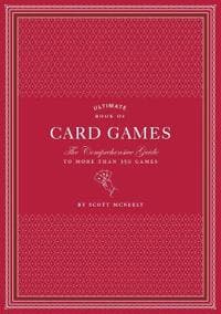 Ultimate Book of Card Games