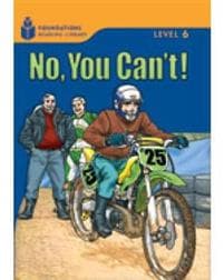 No, You Can't!