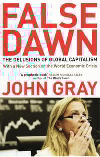 False Dawn