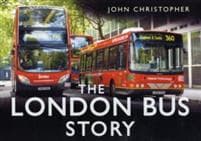 The London Bus Story