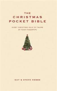 The Christmas Pocket Bible