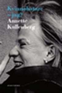 Kvinnohatare - jag?