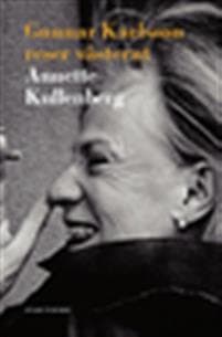 Gunnar Karlsson reser västerut