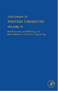 Mechanisms and Pathways of Heterotrimeric G Protein Signaling