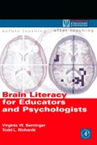 Brain Literacy for Educators and Psychologists
