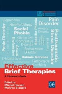 Effective Brief Therapies