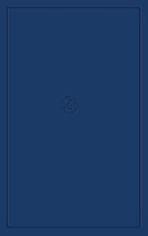 Fundamentals of Soil Physics