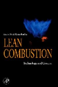 Lean Combustion