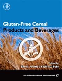 Gluten-Free Cereal Products and Beverages