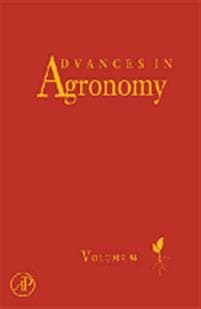 Advances in Agronomy