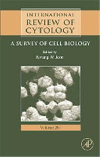 International Review of Cytology