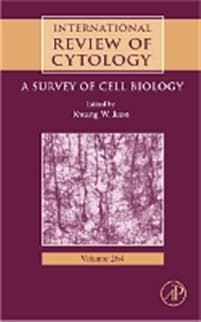 International Review of Cytology