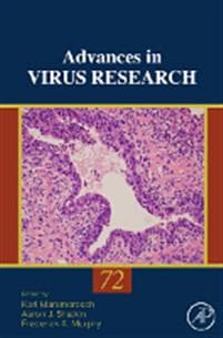 Advances in Virus Research