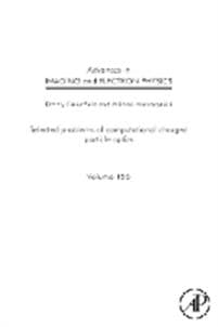 Advances in Imaging and Electron Physics