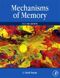 Mechanisms of Memory