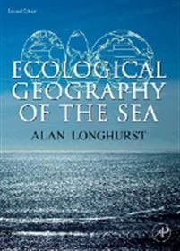 Ecological Geography of the Sea
