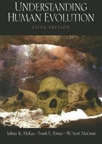 Understanding Human Evolution