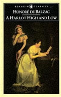 A Harlot High and Low