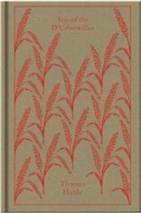 Tess of the D'Urbervilles