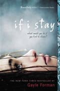 Miniatyrbild 2 av 2: If I Stay