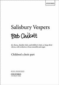 Salisbury Vespers