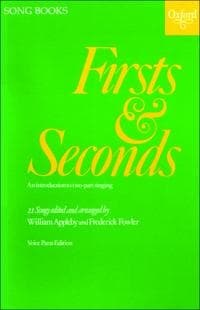 Firsts and Seconds