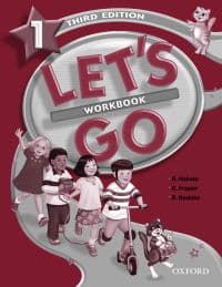 Let's Go: 1: Workbook