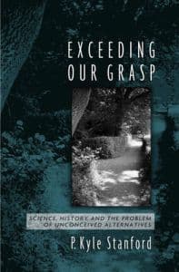 Exceeding Our Grasp
