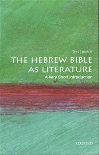 The Hebrew Bible as Literature