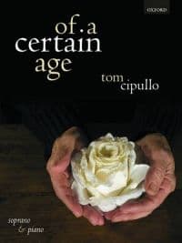 Of a Certain Age