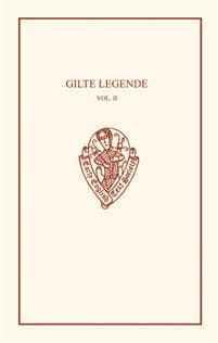 Gilte Legende: volume II