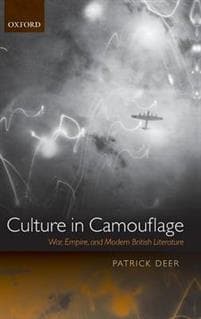 Culture in Camouflage