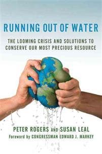 Running Out of Water