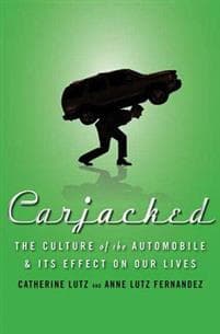 Carjacked