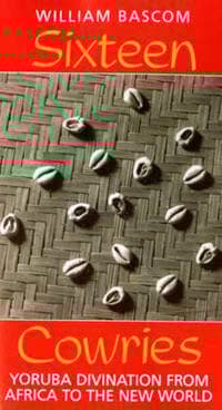Sixteen Cowries
