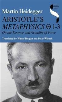 Aristotle's Metaphysics 1–3