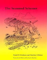 The Seasoned Schemer