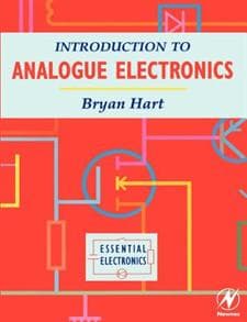 Introduction to Analogue Electronics