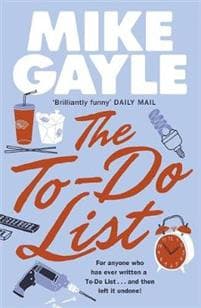 The To-Do List