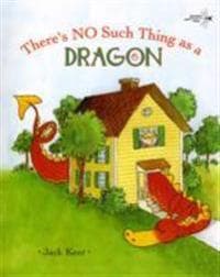 There's No Such Thing as a Dragon