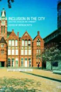 Inclusion in the City