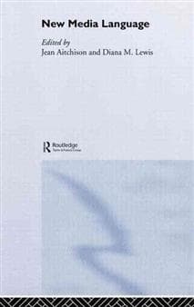 New Media Language