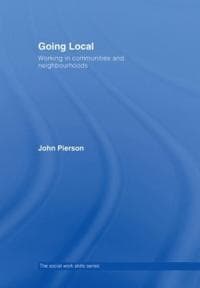 Going Local