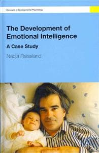 The Development of Emotional Intelligence