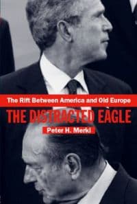 The Rift Between America and Old Europe