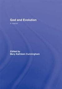 God and Evolution