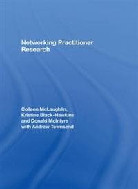 Networking Practitioner Research