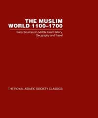 The Muslim World 1100–1700