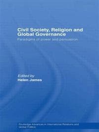 Civil Society, Religion and Global Governance