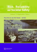 Miniatyrbillede 1 af 2: Risk, Reliability and Societal Safety, Three Volume Set